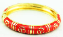 Load image into Gallery viewer, M096 Hot Sale Min.order is $9 (mix order)   New Classic And  Elegant Brass Bangles,Women&#39;s accessories