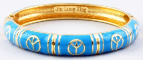 M096 Hot Sale Min.order is $9 (mix order)   New Classic And  Elegant Brass Bangles,Women's accessories