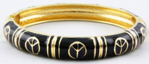 M096 Hot Sale Min.order is $9 (mix order)   New Classic And  Elegant Brass Bangles,Women's accessories