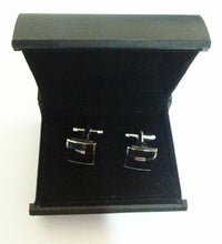 Load image into Gallery viewer, CTB.007 UJOY Cufflinks Box Can be Customized with Logo New Arrival Classic design