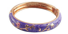Cargar imagen en el visor de la galería, UJOY New Classic Elegant Bangles Women&#39;s Accessories Fashion Jewelry Colour Bracelets Holiday Gifts