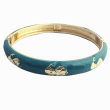 Cargar imagen en el visor de la galería, Classic Fashion  Zinc Alloy Bangle Women&#39;s Accessories Girl&#39;s Jewelry Lovely Women Bracelet Ant 55B46