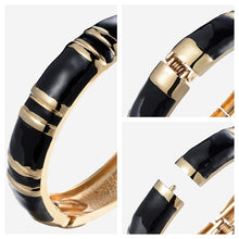 Load image into Gallery viewer, Mother&#39;s Day Gift Vintage Cloisonne High Quality Brilliant Bangle Set  Trendy Jewelry Stylish Accessories Classic