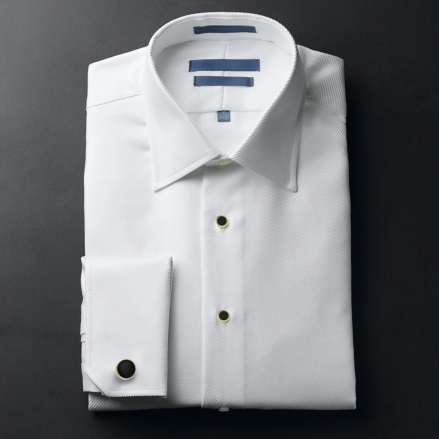 Minimalist Wed Studs For Men Shirts Cufflinks Set Of 6 French Cuff Dress Shirt For Men Studs Buttons Threaded Wedding Guest Gift