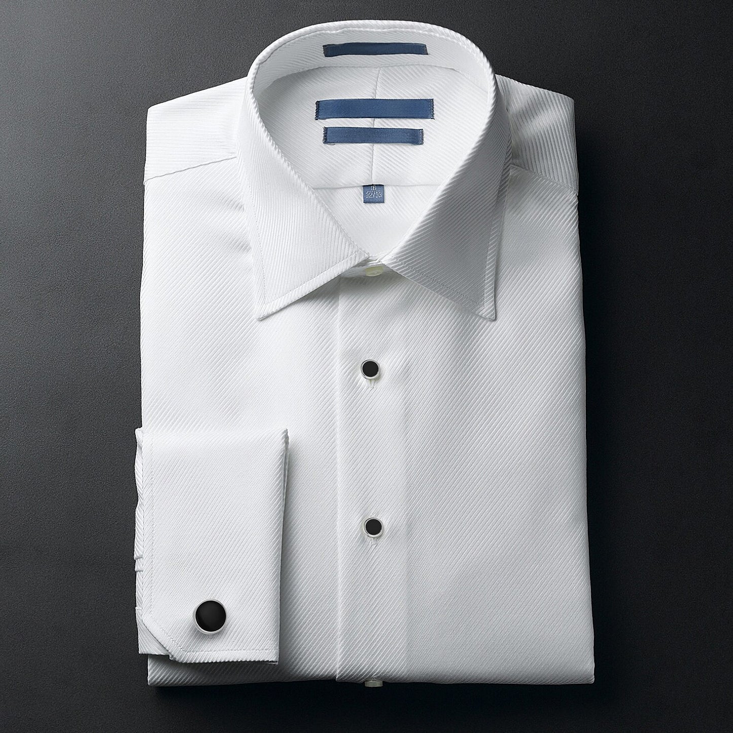 Minimalist Wed Men Shirts Cufflinks Threaded Studs Set Of 6 For French Cuff Dress Shirt Wedding Guests Gifts Men Studs Buttons