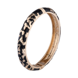 Enamel Jewelry Bracelets For Women Bangle On Hand Cloisonne India African Women's Hand Bracelets Wife Designer Gifts Christmas