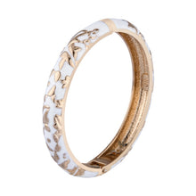 Load image into Gallery viewer, Enamel Jewelry Bracelets For Women Bangle On Hand Cloisonne India African Women&#39;s Hand Bracelets Wife Designer Gifts Christmas