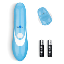 Load image into Gallery viewer, NAILOVE Electric Nail Clippers Fingernails Automatic Manicure Portable Charging Cut Polish Trim Nail Grinder
