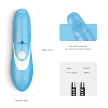 Load image into Gallery viewer, NAILOVE Electric Nail Clippers Fingernails Automatic Manicure Portable Charging Cut Polish Trim Nail Grinder