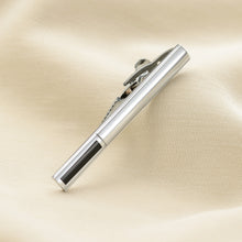 Load image into Gallery viewer, UJOY Cufflinks and Studs Set Blanks Shirt Tuxedo Buttons Packed in Cufflink Box for Men