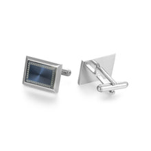 Load image into Gallery viewer, UJOY Men&#39;s Jewelry Vintage Cufflinks for Tuxedo Shirts for Weddings, Business, Dinner