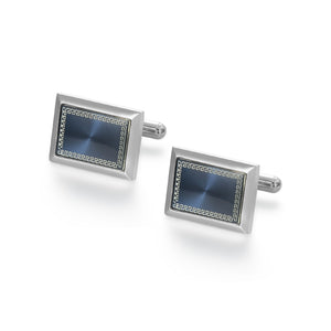 UJOY Men's Jewelry Vintage Cufflinks for Tuxedo Shirts for Weddings, Business, Dinner