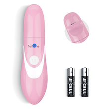Load image into Gallery viewer, NAILOVE Electric Nail Clippers Fingernails Automatic Manicure Portable Charging Cut Polish Trim Nail Grinder