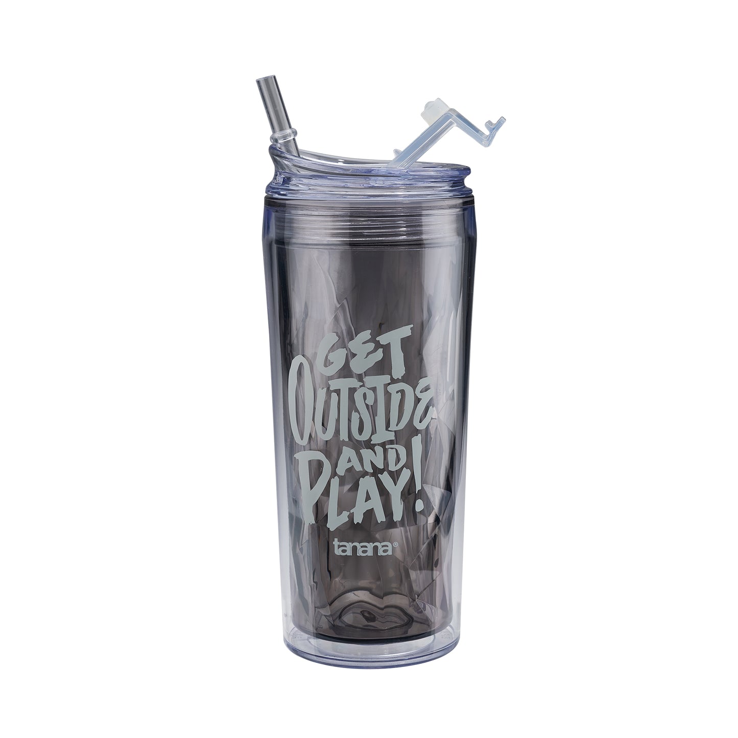 SARIHOSY New Double Wall Travel Mugs with 450ML Capacity, Drinking kit, Colourful & Attractive Designed Drinking Mugs